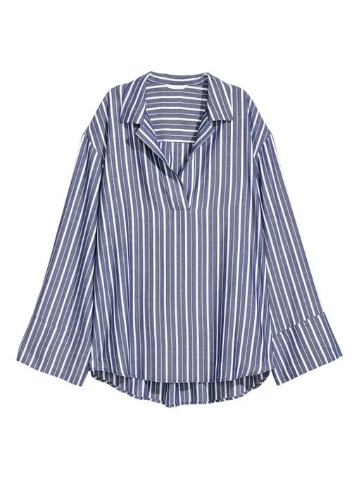 Сорочки H&M модель 63909 Фото