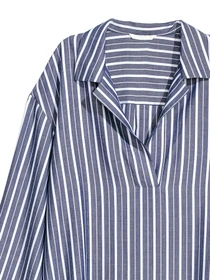 Сорочки H&M модель 63909 Фото