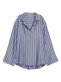 Сорочки H&M модель 63909 Фото