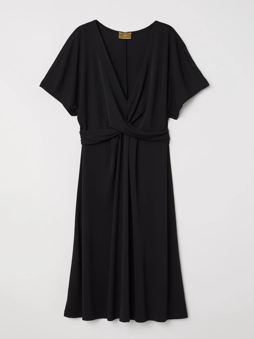 Платья H&M модель 63902 Фото