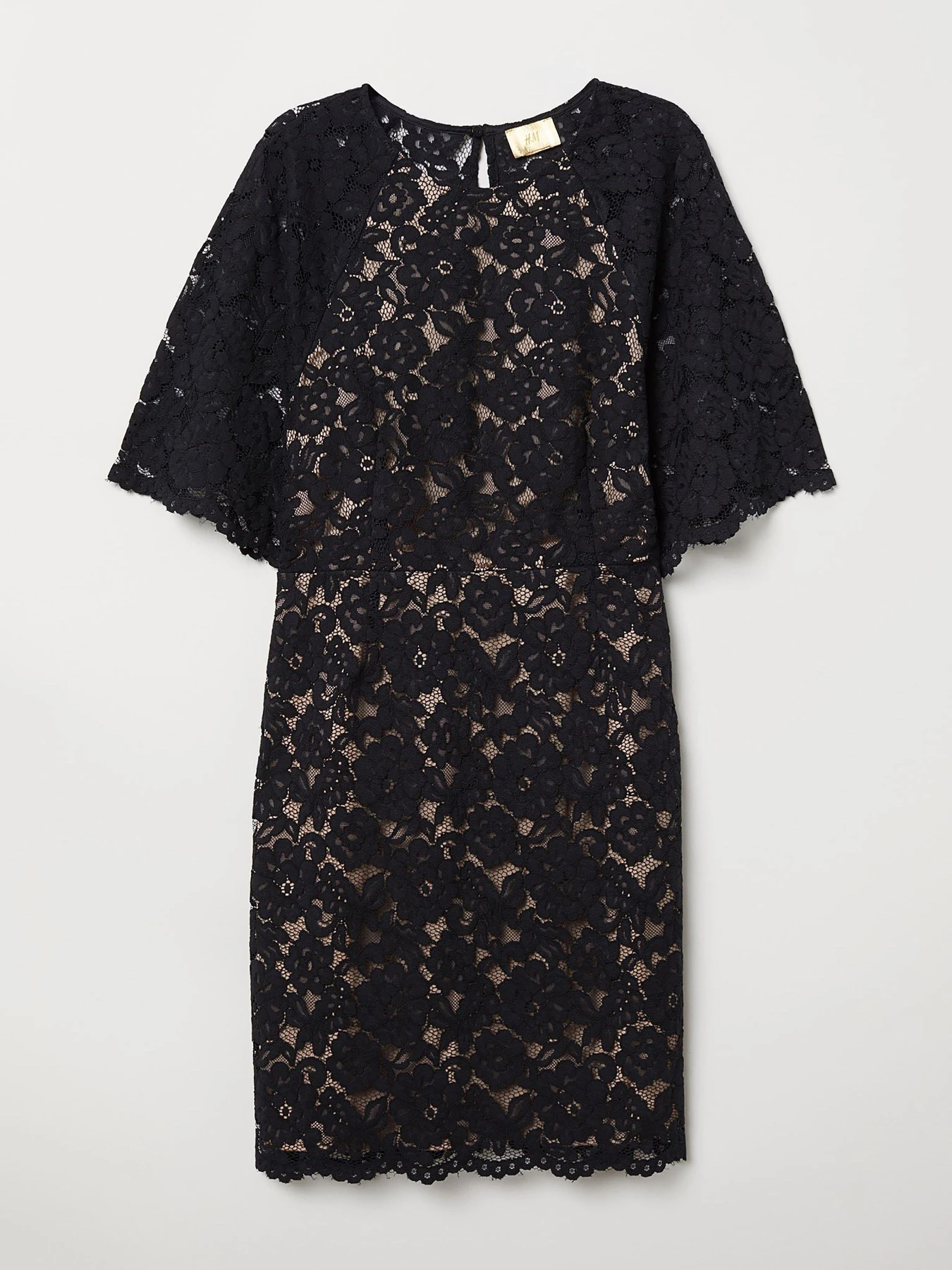 Платья H&M модель 63890 Фото