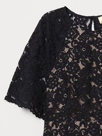 Платья H&M модель 63890 Фото