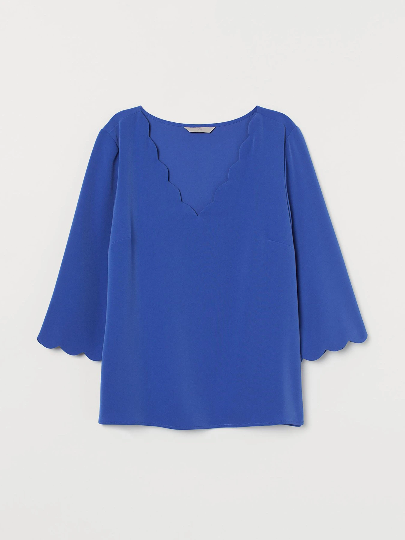 Сорочки H&M модель 46971 Фото