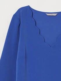 Сорочки H&M модель 46971 Фото