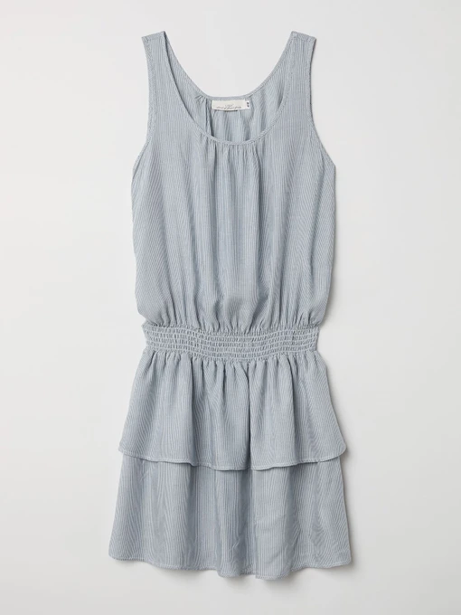 Платья H&M модель 65294 Фото