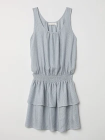 Сукні H&M модель 65294 Фото