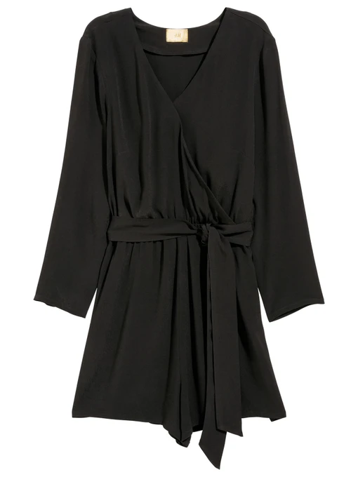 Комбинезоны H&M модель 65300 Фото