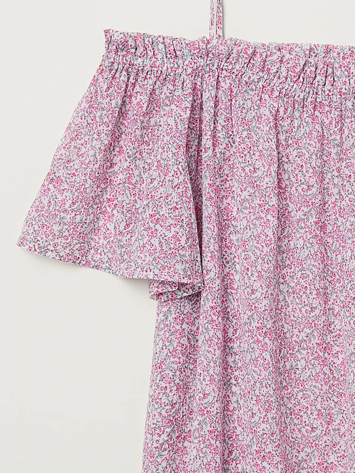 Рубашки H&M модель 65295 Фото