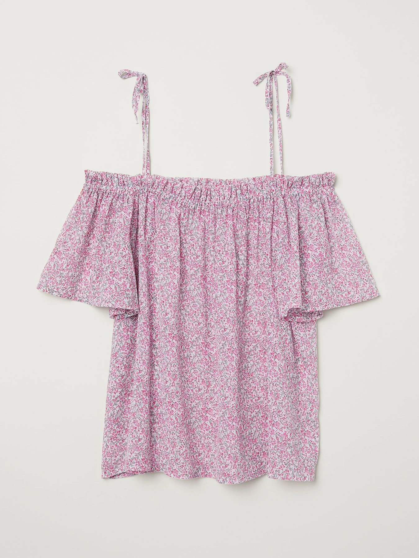 Рубашки H&M модель 65295 Фото
