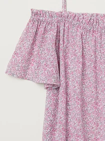 Рубашки H&M модель 65295 Фото