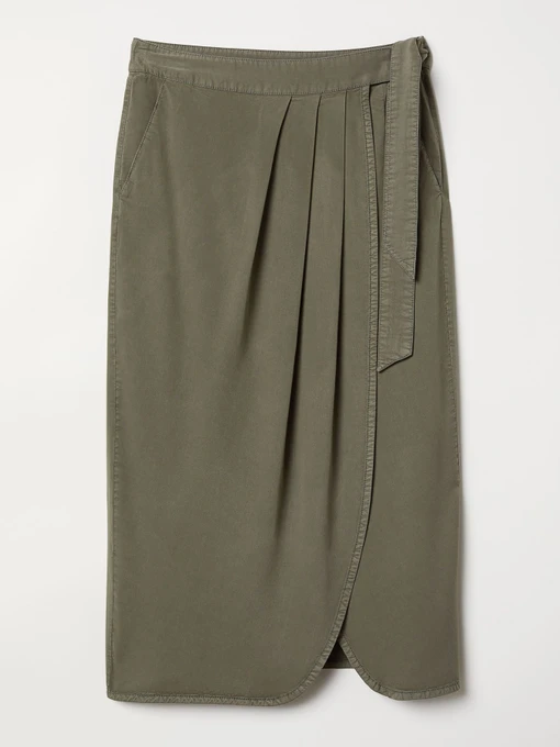 Юбки H&M модель 65308 Фото