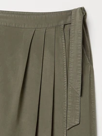 Юбки H&M модель 65308 Фото