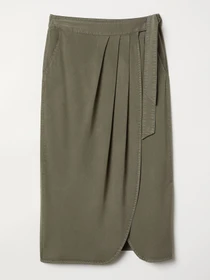Юбки H&M модель 65308 Фото