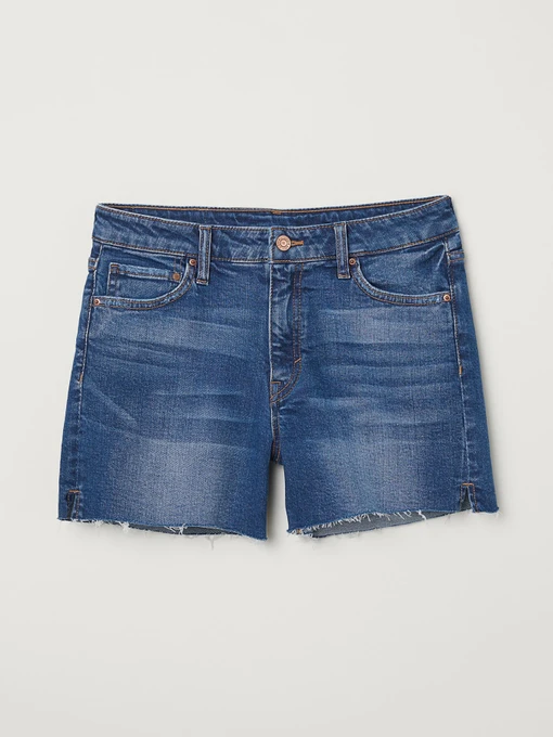 Шорти H&M модель 65298 Фото