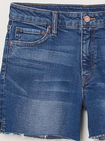 Шорти H&M модель 65298 Фото