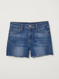 Шорти H&M модель 65298 Фото