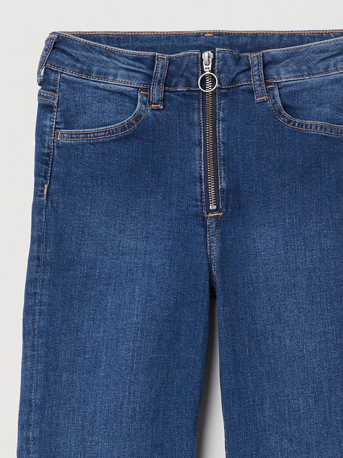 Джинси H&M модель 65292 Фото