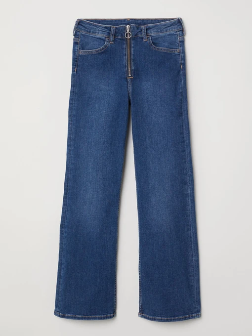 Джинси H&M модель 65292 Фото