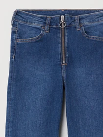 Джинси H&M модель 65292 Фото