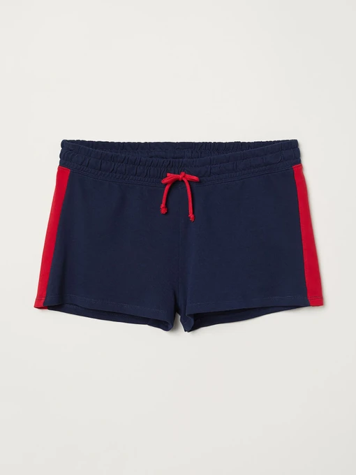 Шорты H&M модель 65326 Фото