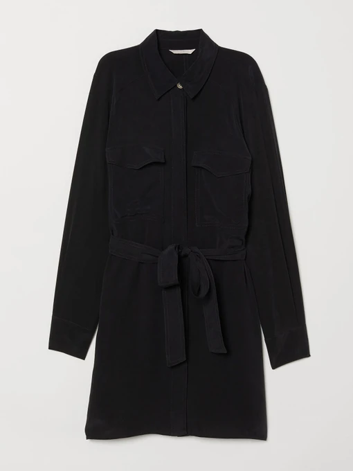 Платья H&M модель 65293 Фото