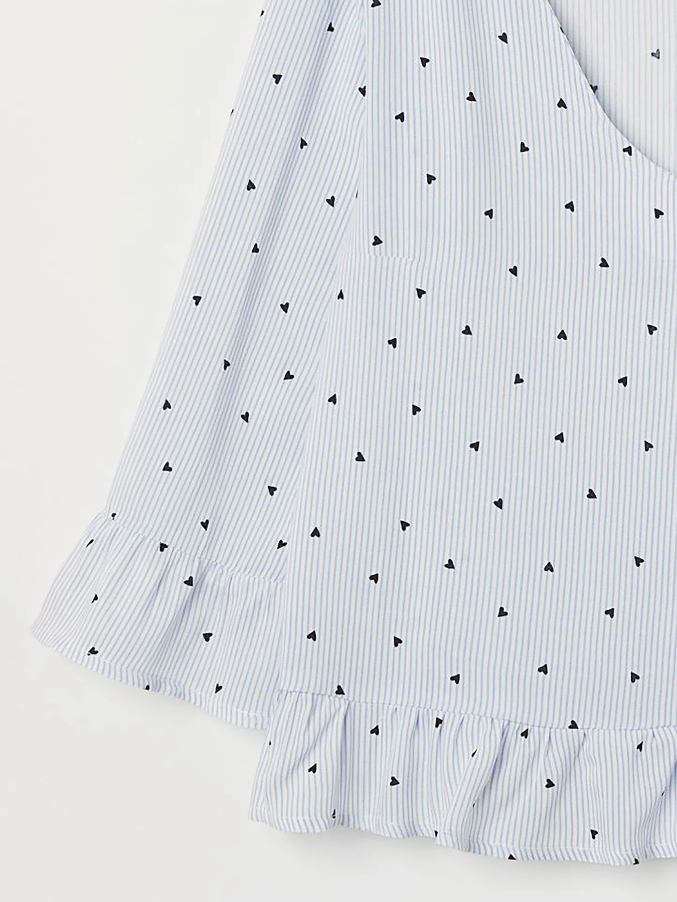 Сорочки H&M модель 51901 Фото