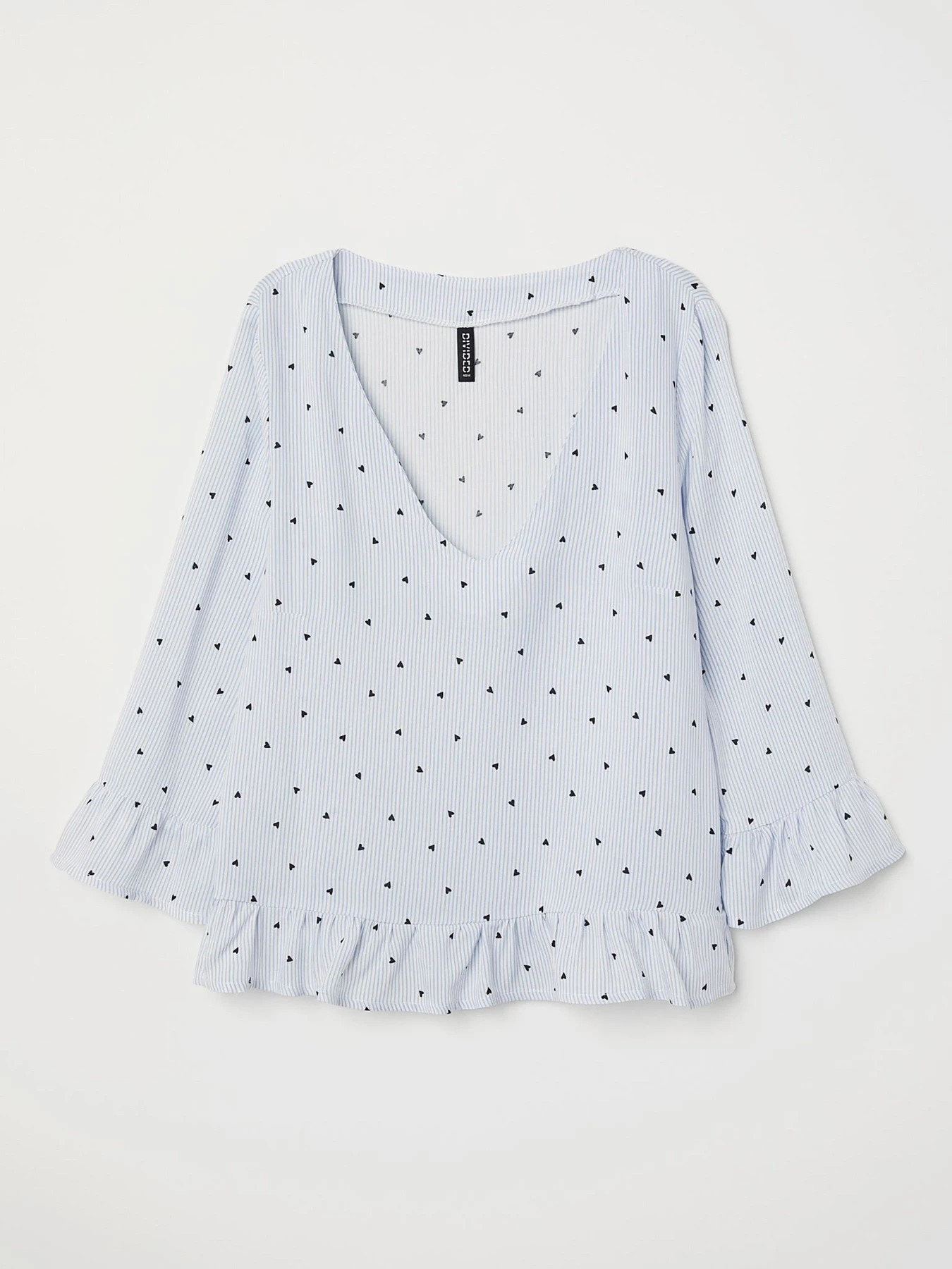 Сорочки H&M модель 51901 Фото