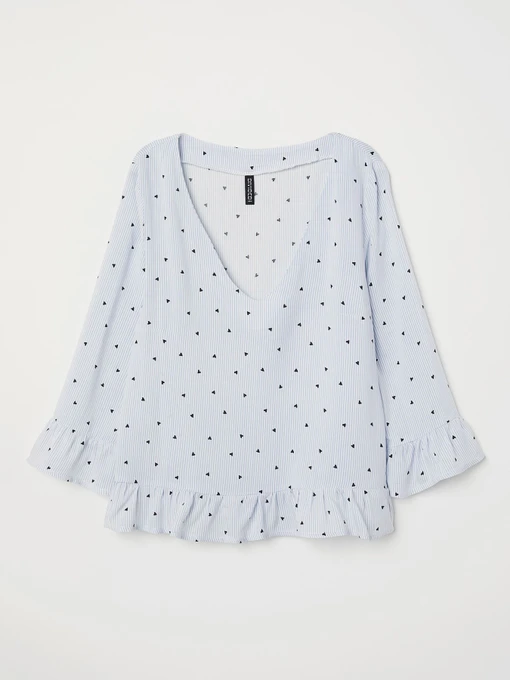 Сорочки H&M модель 51901 Фото