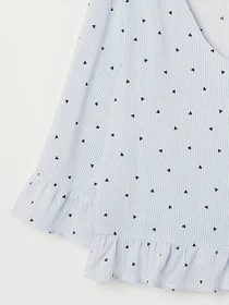 Сорочки H&M модель 51901 Фото