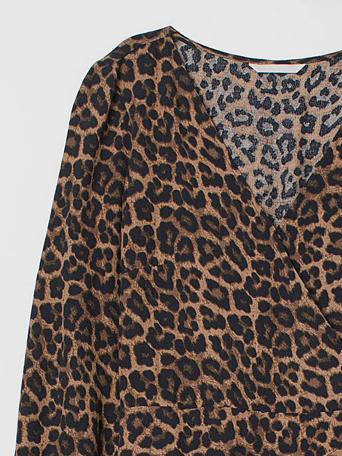 Платья H&M модель 51896 Фото