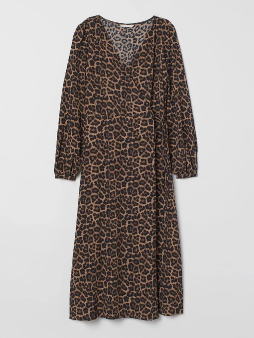 Платья H&M модель 51896 Фото