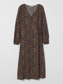 Платья H&M модель 51896 Фото