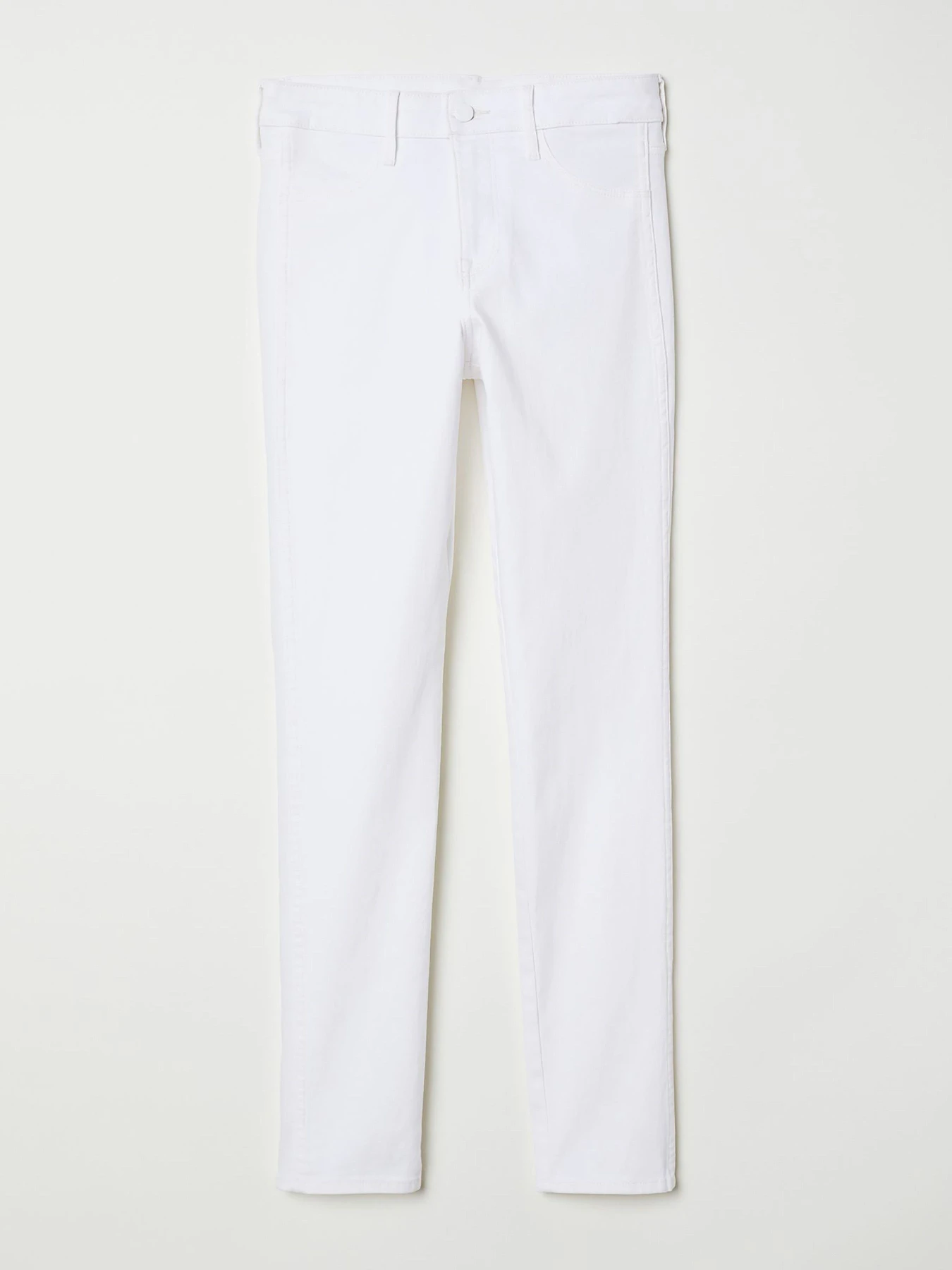 Джинси H&M модель 53549 Фото
