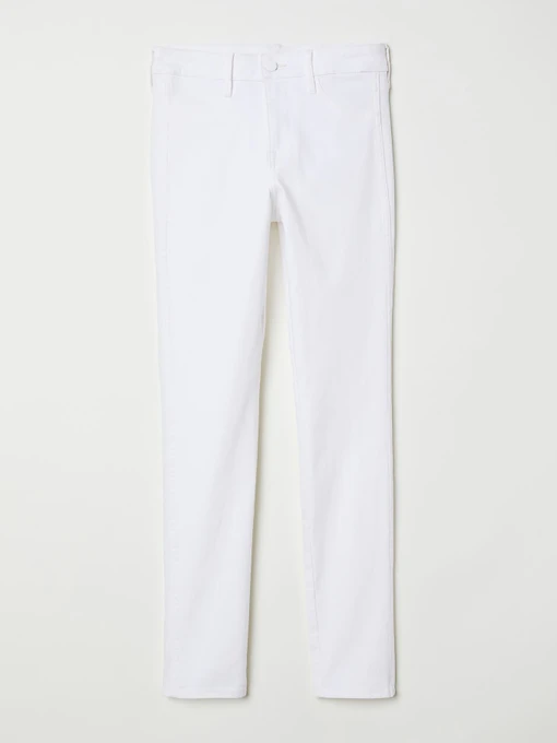 Джинси H&M модель 53549 Фото