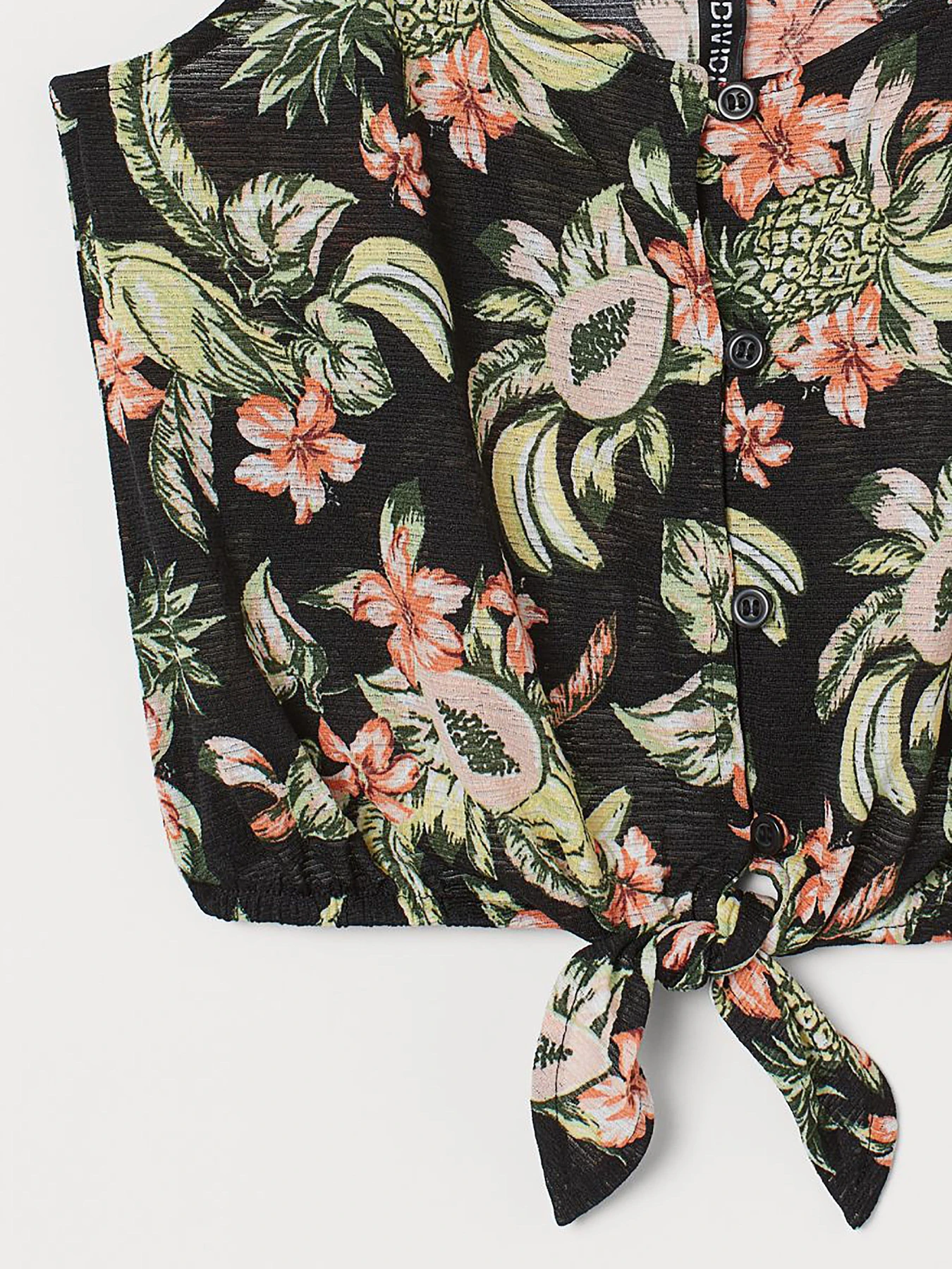 Футболки і поло H&M модель 53542 Фото