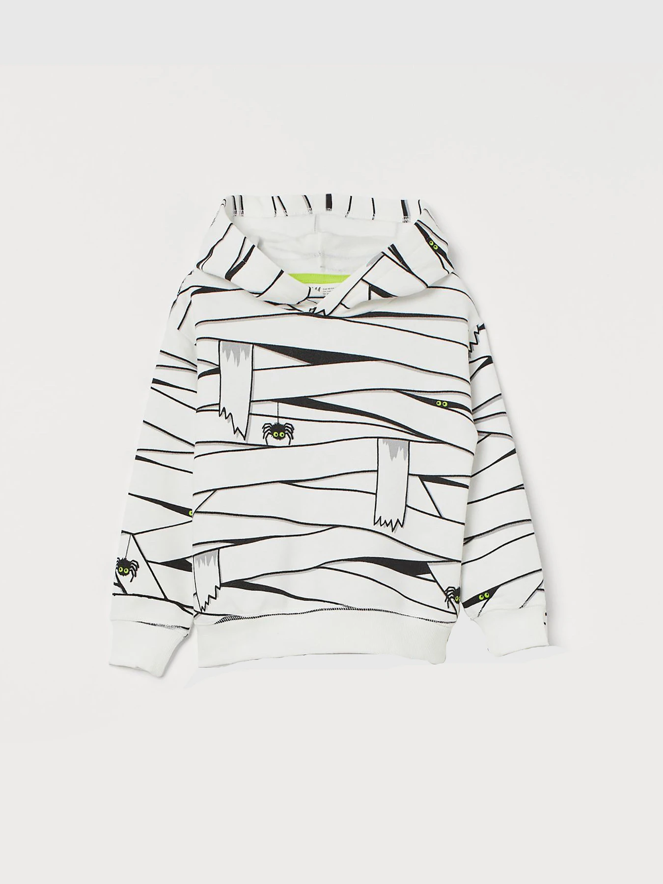 Худи и свитшоты H&M модель 55120 Фото