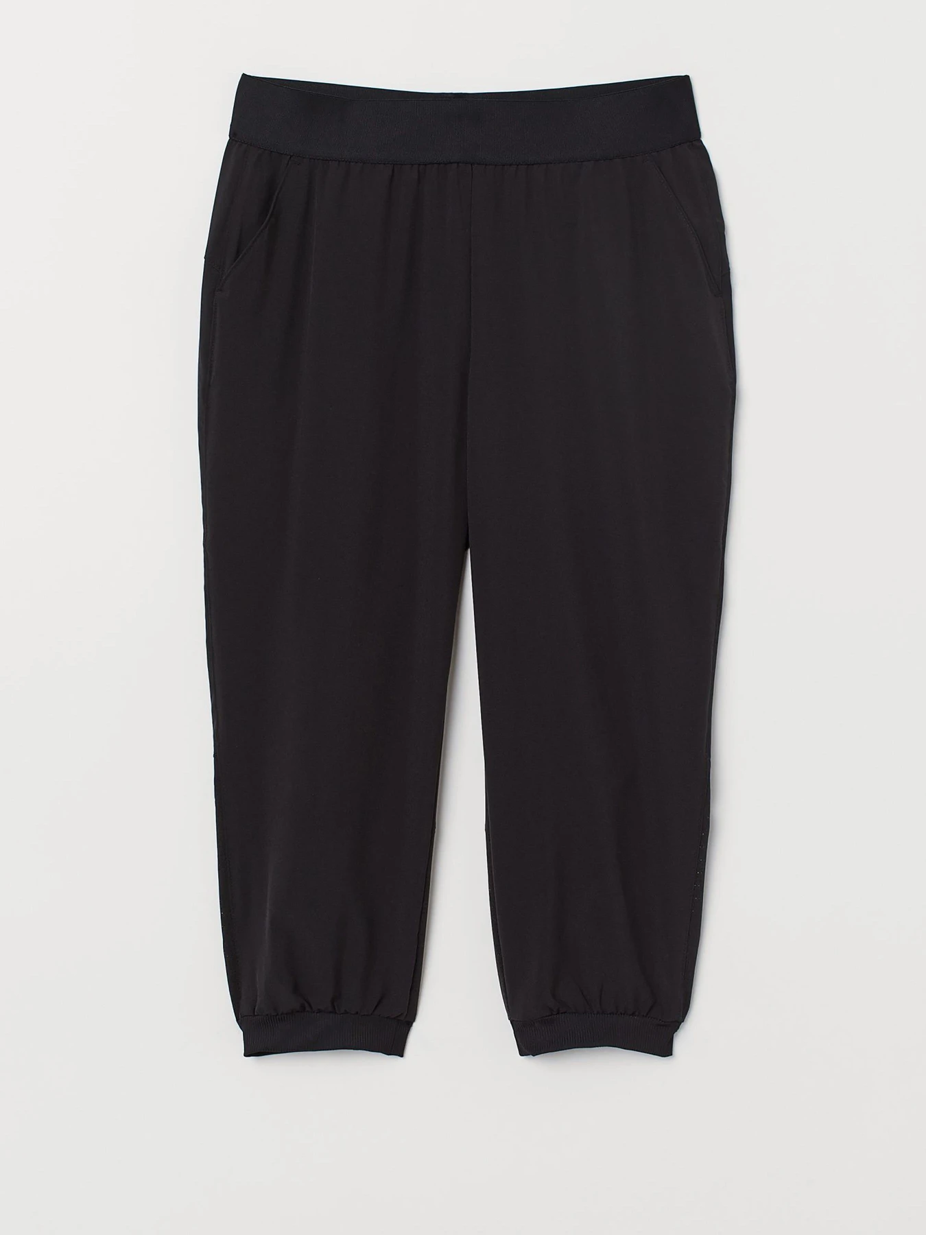 Шорты H&M модель 56343 Фото