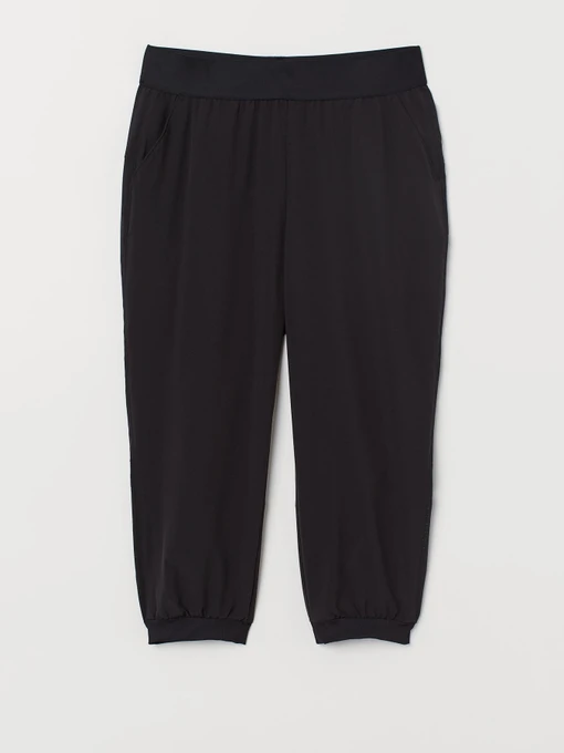 Шорты H&M модель 56343 Фото