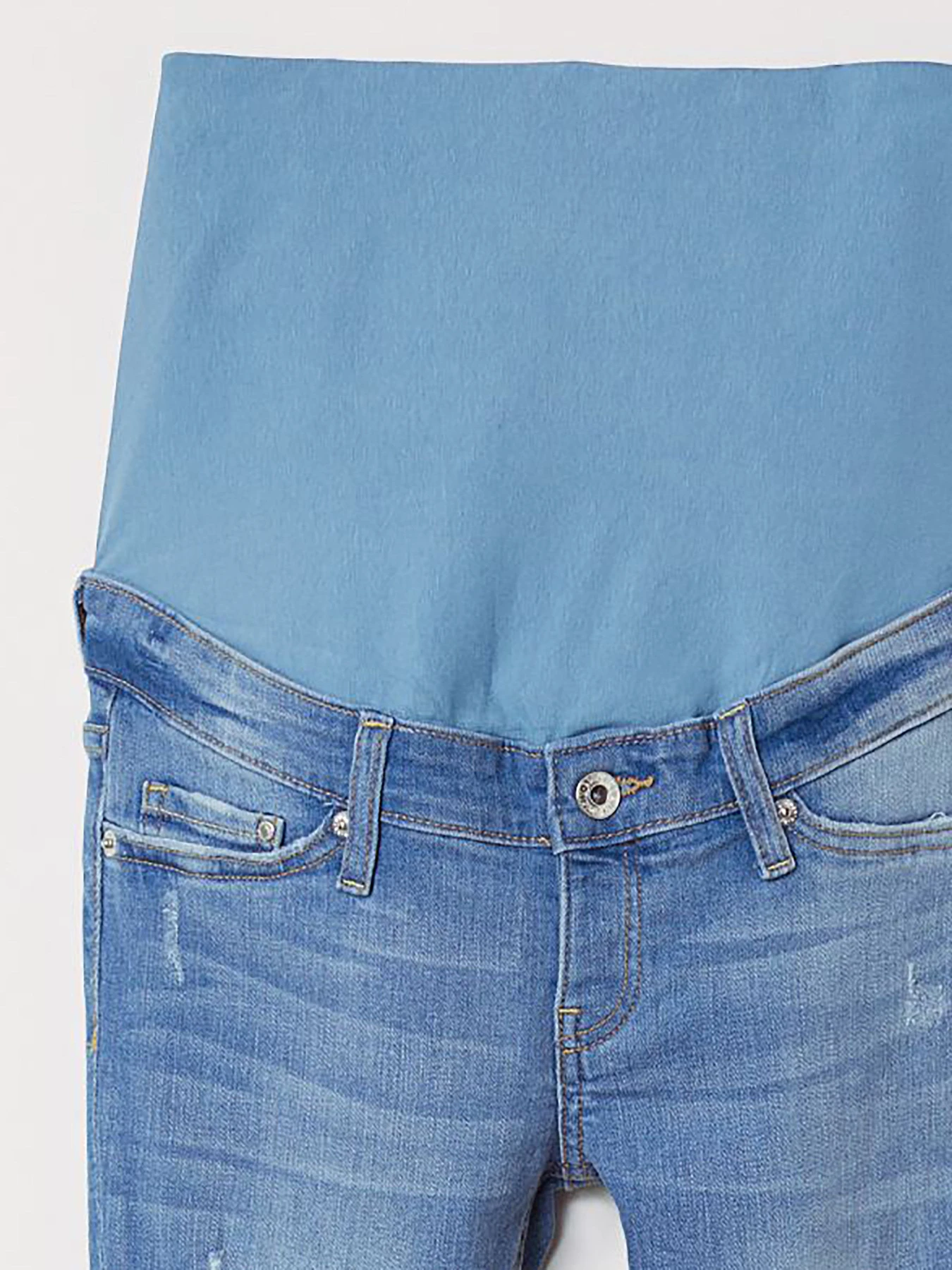Джинсы H&M модель 59354 Фото