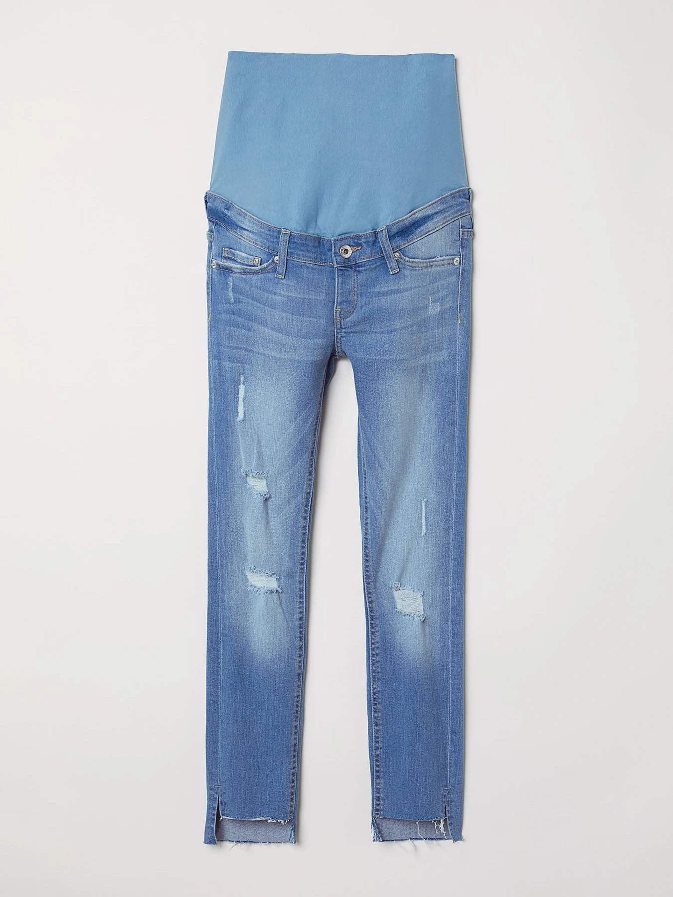 Джинсы H&M модель 59354 Фото