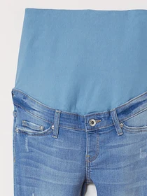 Джинсы H&M модель 59354 Фото