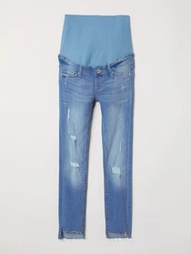Джинсы H&M модель 59354 Фото