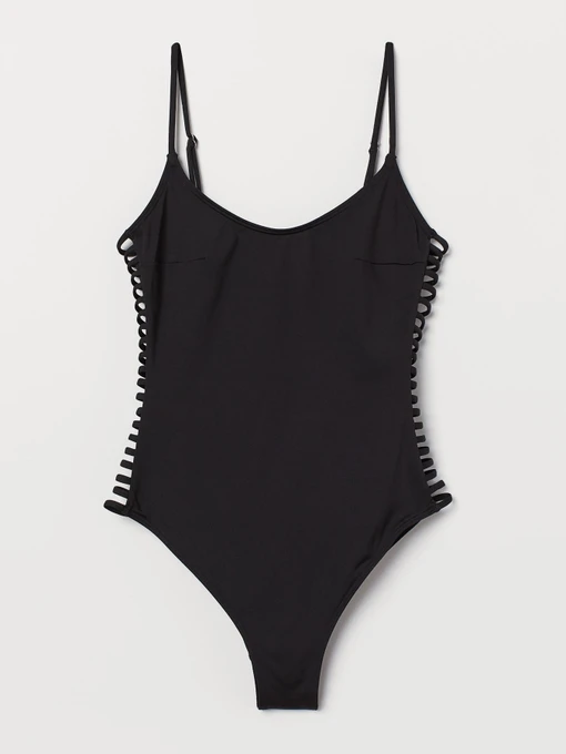 Одежда для пляжа H&M модель 59370 Фото