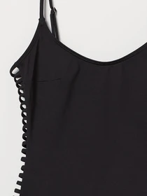 Одежда для пляжа H&M модель 59370 Фото