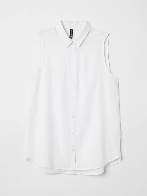 Рубашки H&M модель 59397 Фото