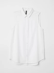 Рубашки H&M модель 59397 Фото