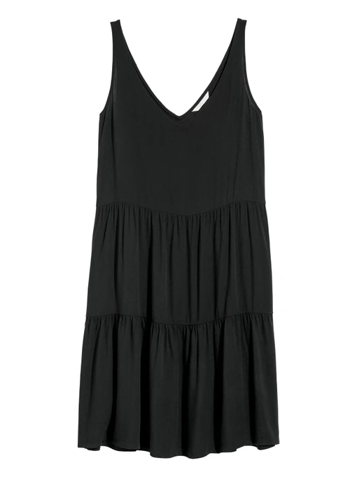 Платья H&M модель 59418 Фото