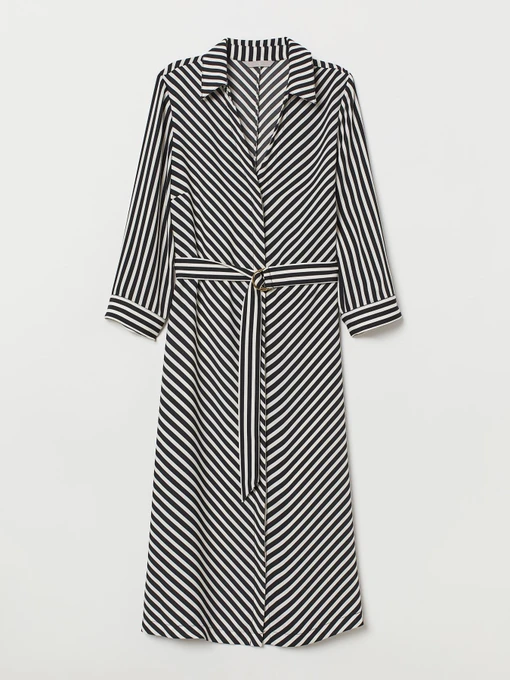 Платья H&M модель 59384 Фото