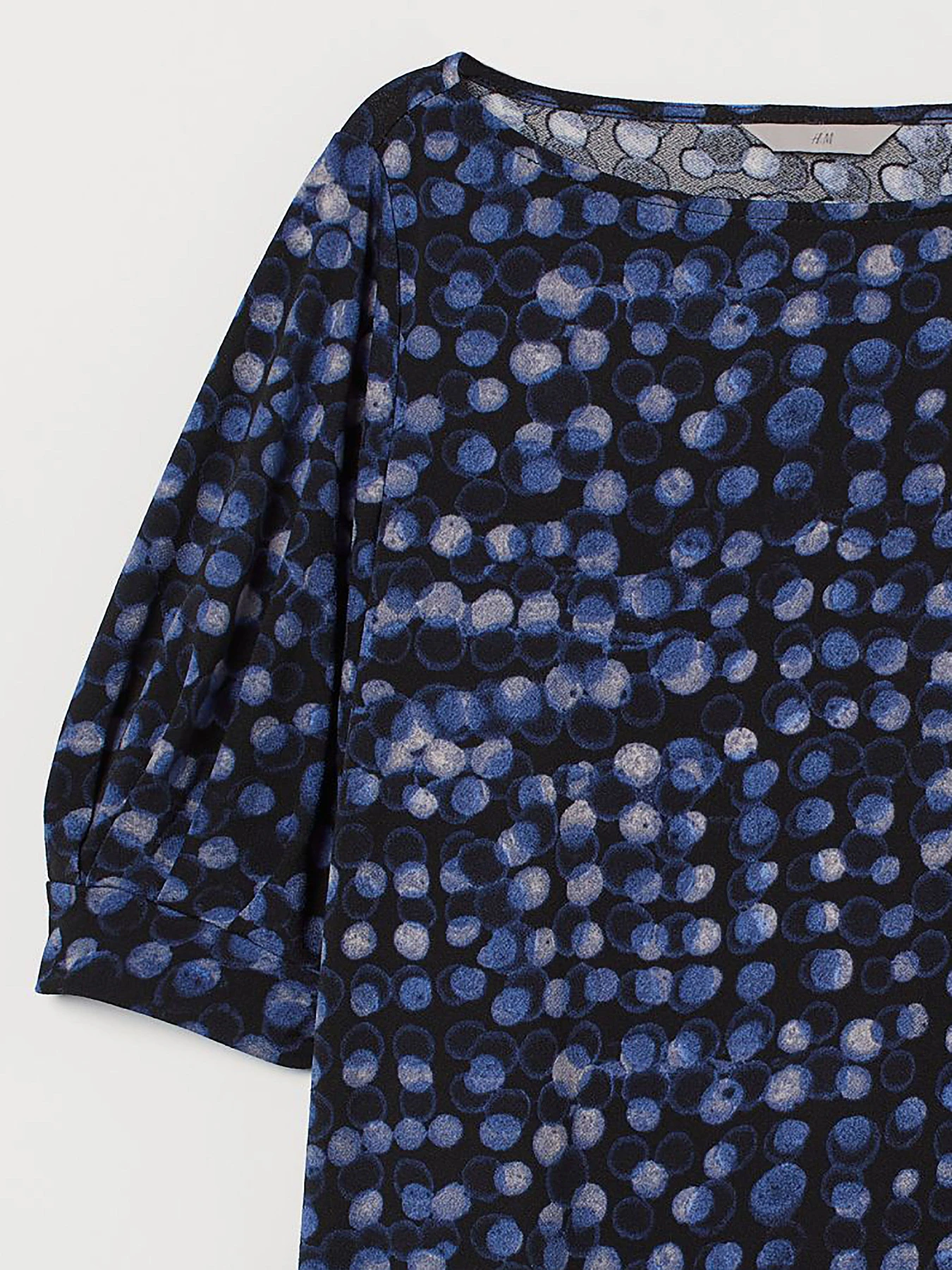 Рубашки H&M модель 59340 Фото