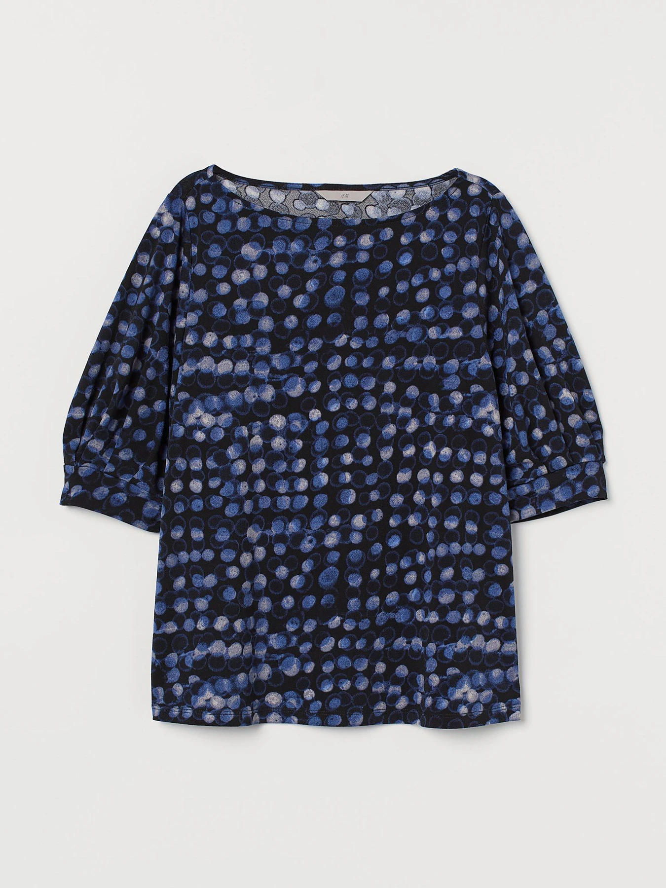 Рубашки H&M модель 59340 Фото